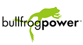 bullfrog