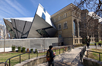 Royal Ontario Museum