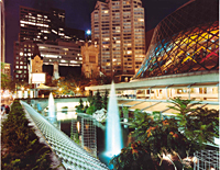 Roy Thomson Hall