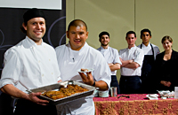 Catering Crew