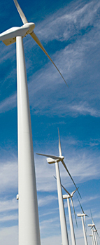 Windmills