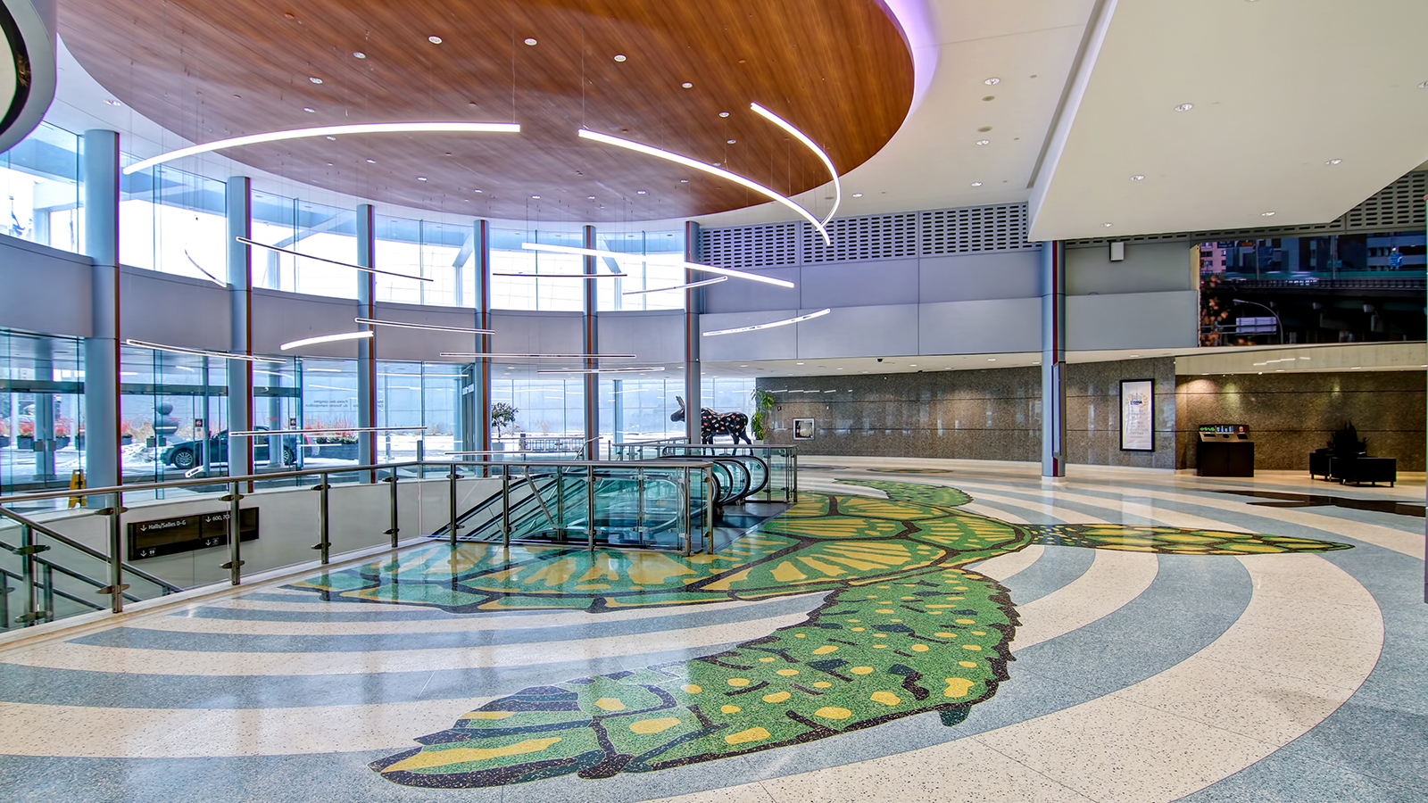 Our Facility Metro Toronto Convention Centre our-facility-metro-toronto-convention-centre