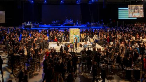 Night to Nurture 2019