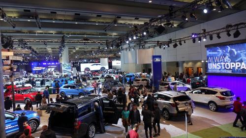 Autoshow 2019