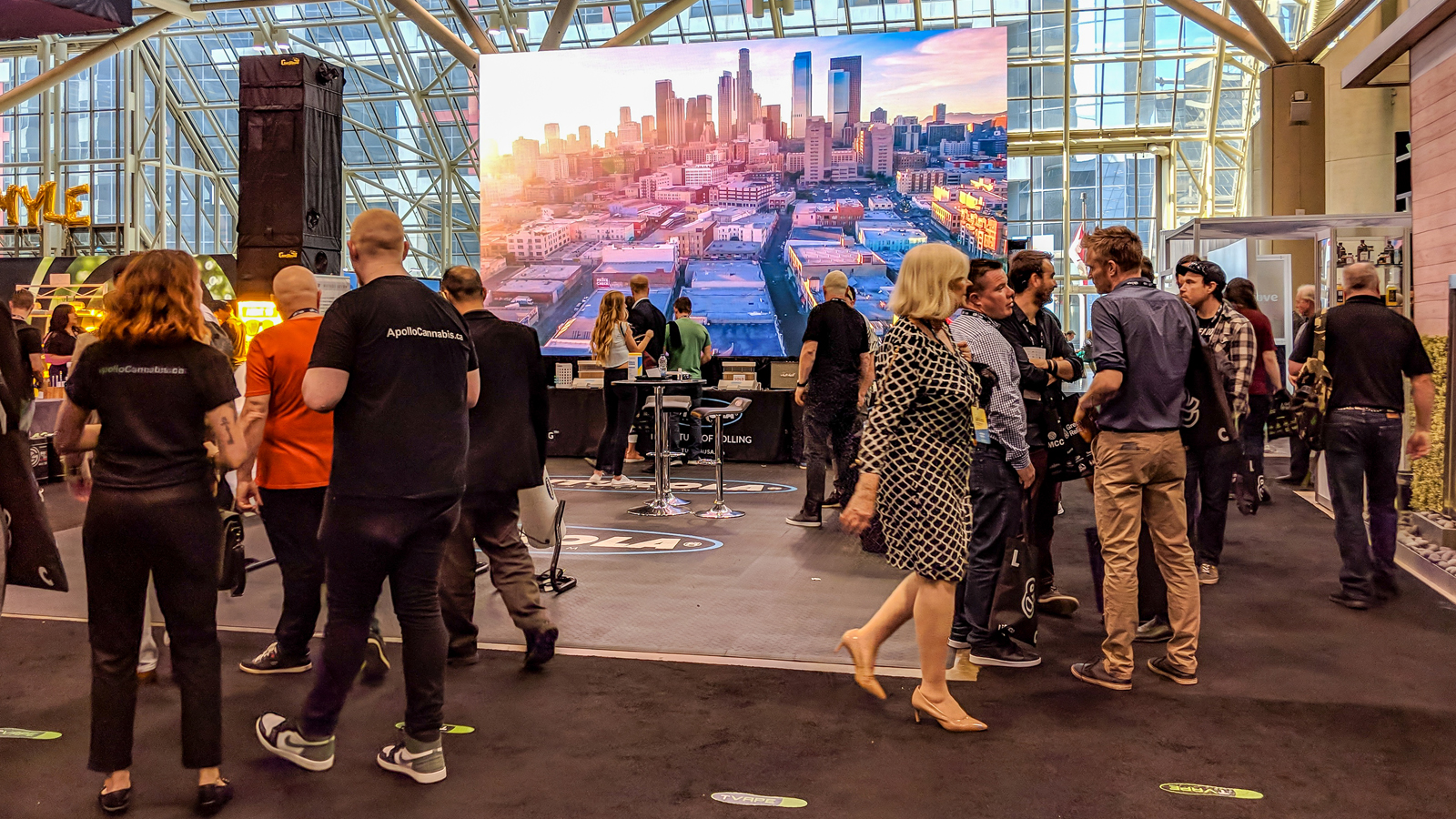 Trade Shows Metro Toronto Convention Centre