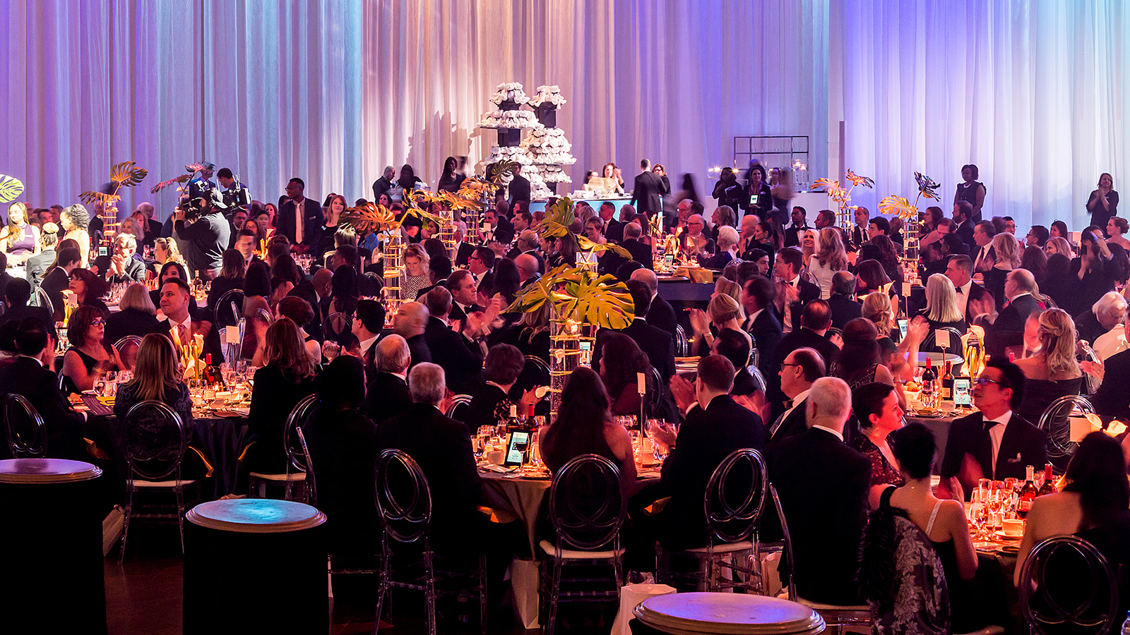 Galas - Metro Toronto Convention Centre