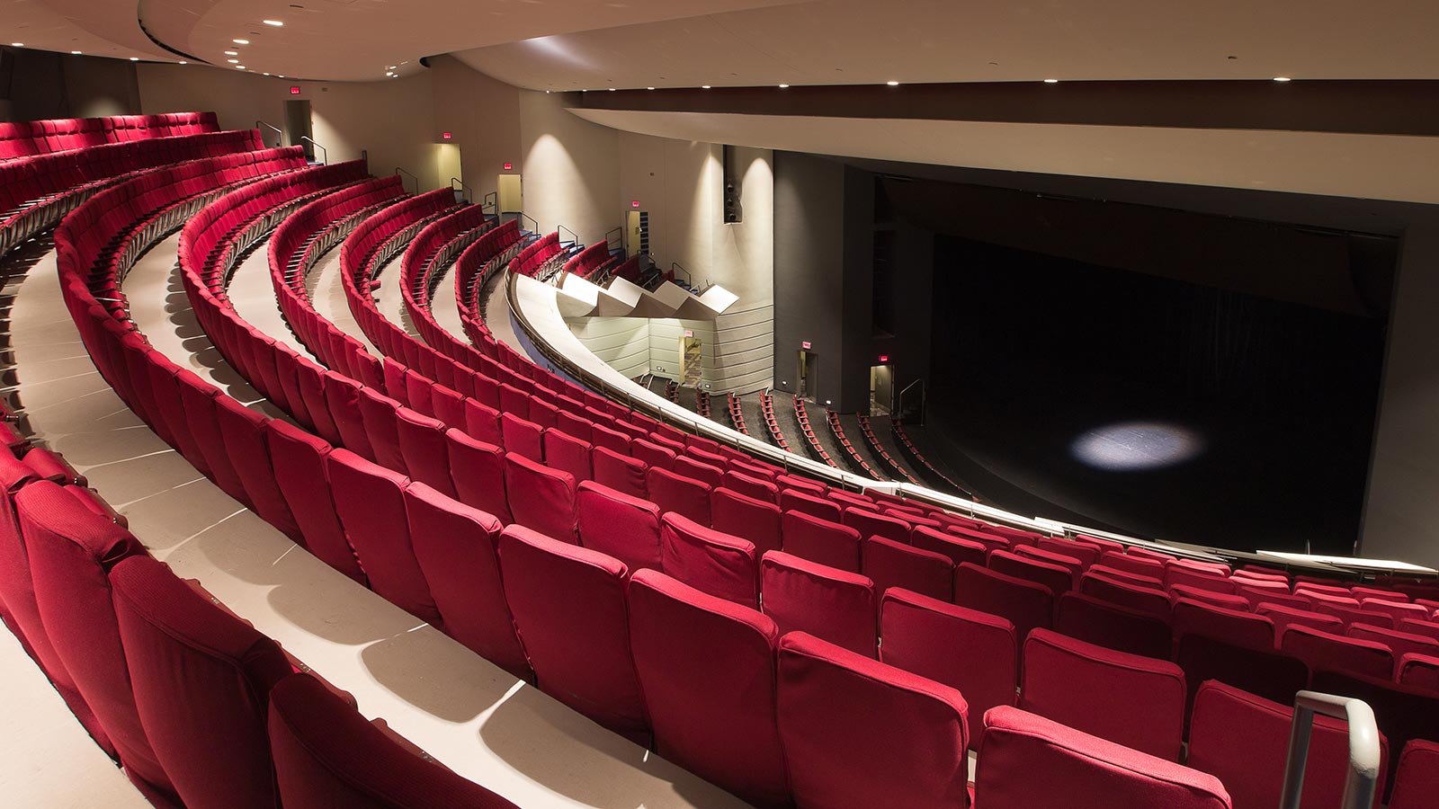 Bassett movie sales theatre