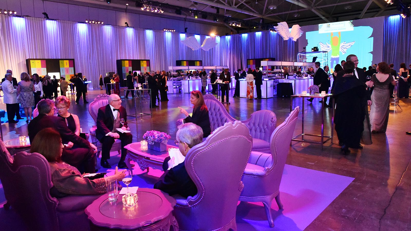 Galas - Metro Toronto Convention Centre