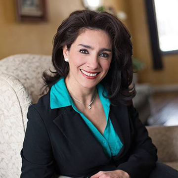 Angelica Lecon