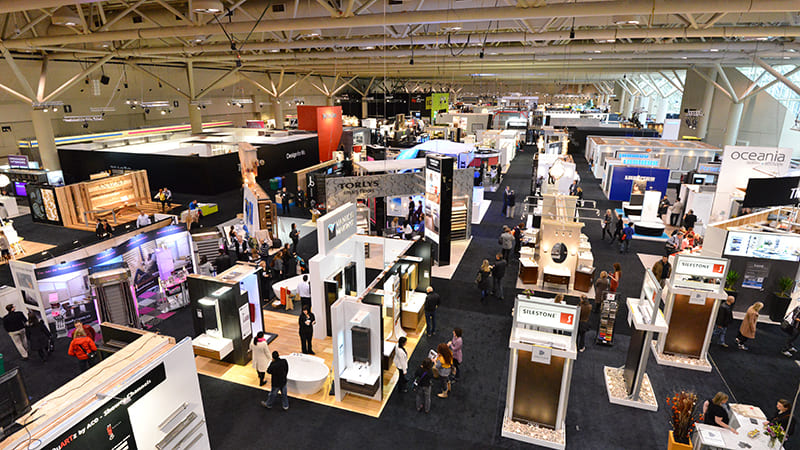 Hall ABC - Metro Toronto Convention Centre