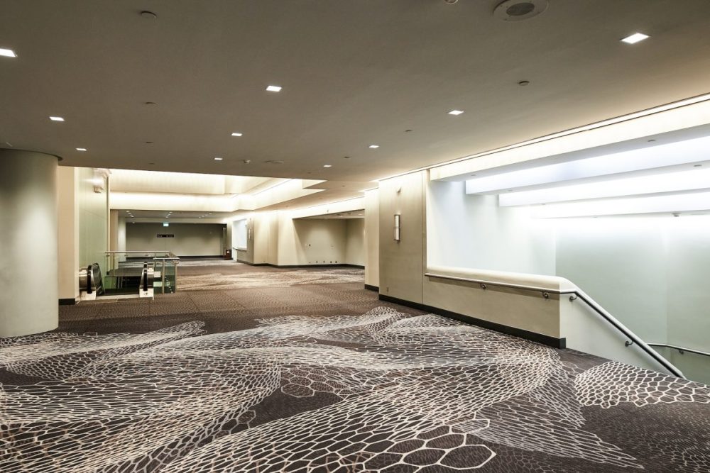 Theatre Prefunction LEE 0012