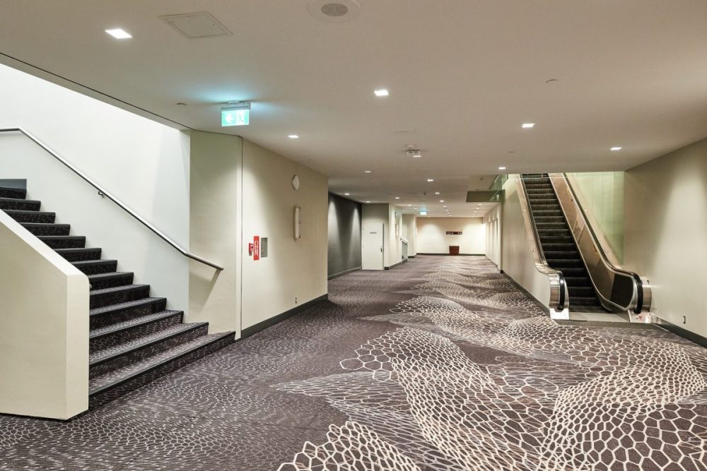 Theatre Prefunction LEE 0015