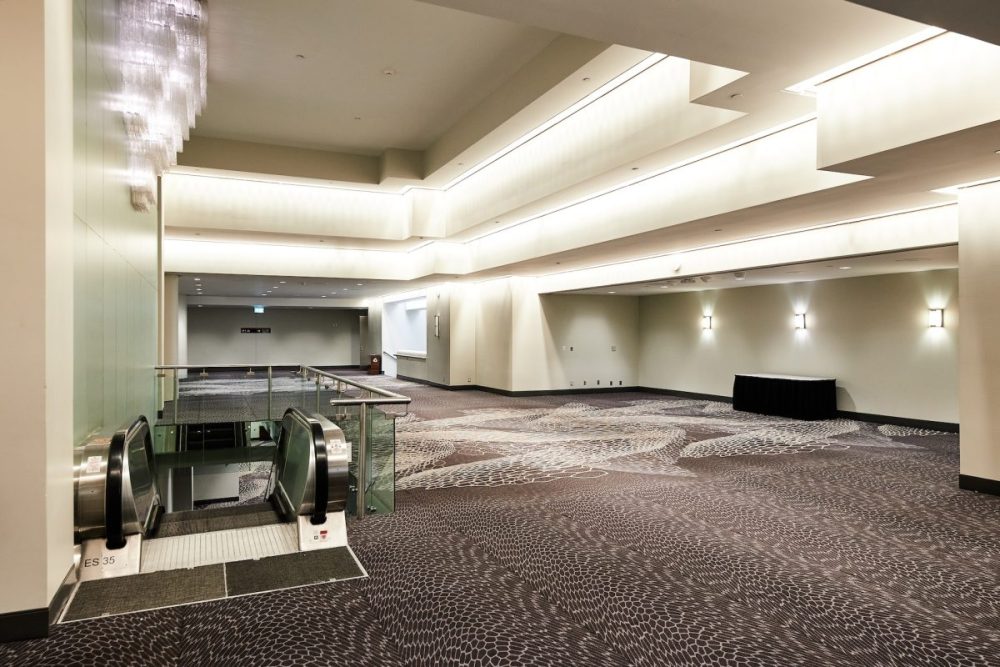 Theatre Prefunction LEE 0020